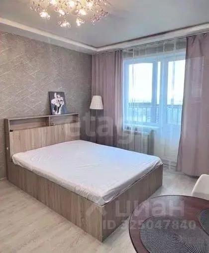 Студия Новосибирская область, Новосибирск ул. Фрунзе, 20 (26.0 м) - Фото 1