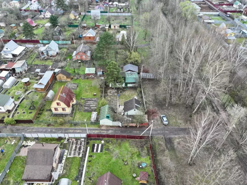 Дом в Богородский городской округ, СНТ Химик (80.9 м) - Фото 1