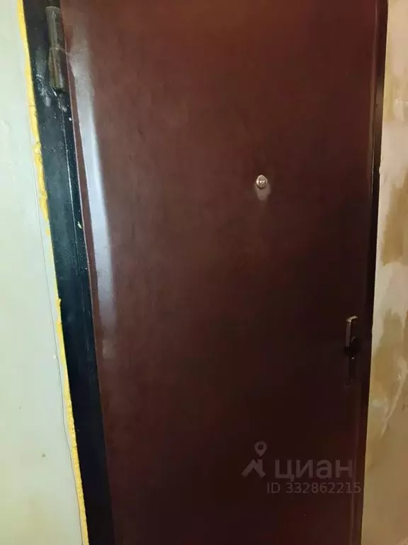 Комната Тульская область, Тула ул. Металлургов, 44А (14.0 м) - Фото 1