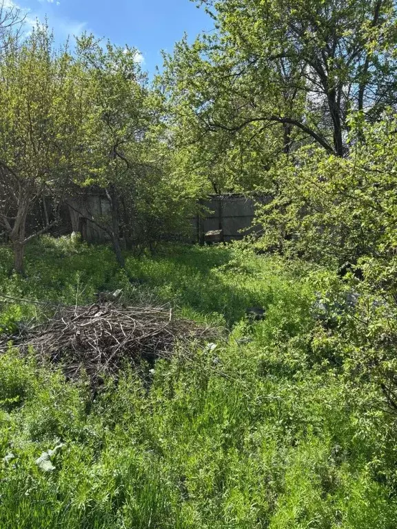Участок в Краснодарский край, Новороссийск ул. Новороссийской ... - Фото 0