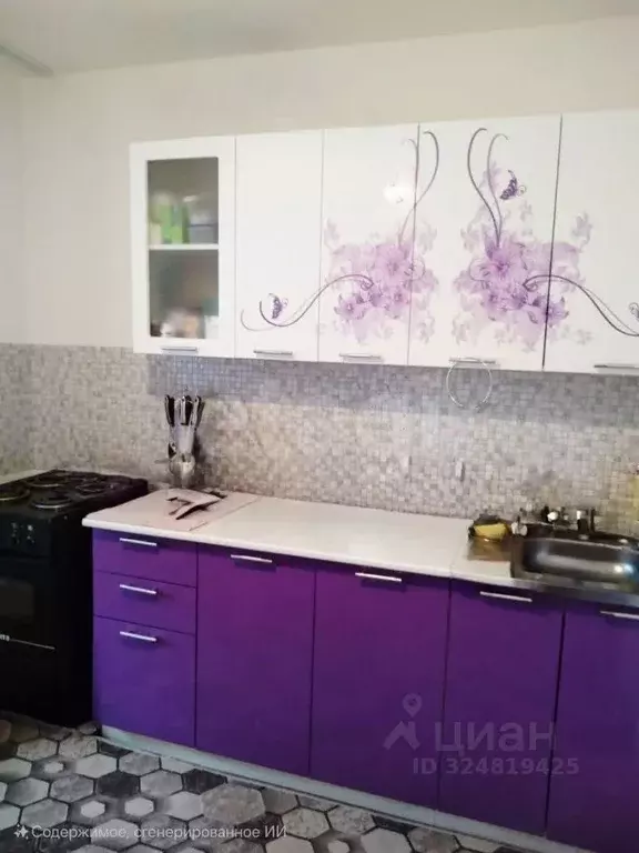 2-к кв. Челябинская область, Пласт ул. Сумина, 5 (52.0 м) - Фото 2