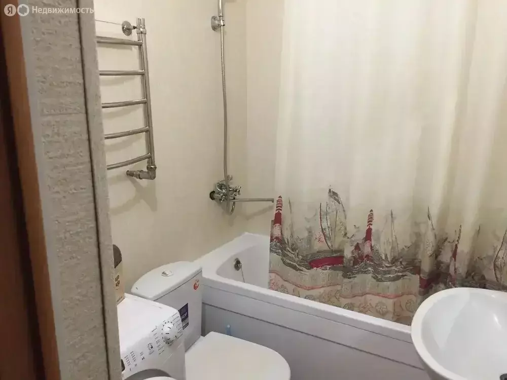 1-комнатная квартира: Анапа, Заводская улица, 28Д (41 м) - Фото 1