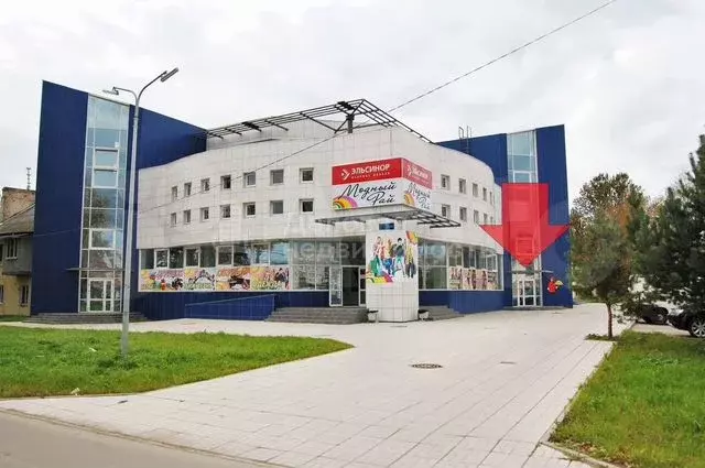 Сдам помещение свободного назначения, 400 м - Фото 0