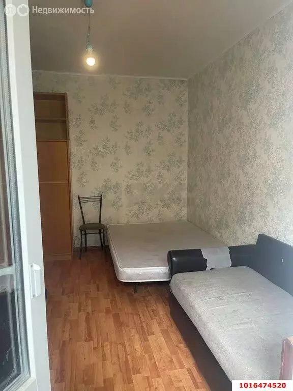 1-комнатная квартира: аул Новая Адыгея, Бжегокайская улица, 90/1к2 ... - Фото 2