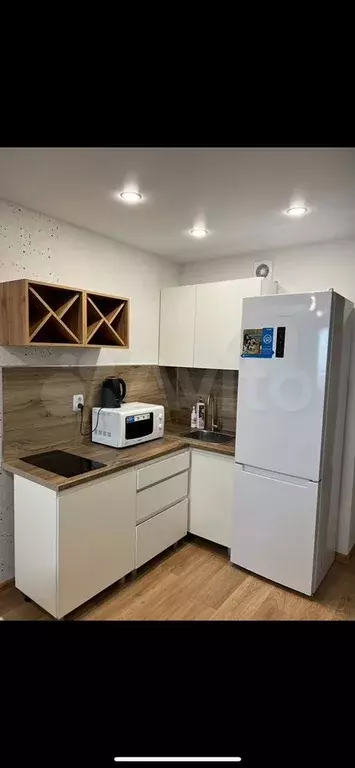 Квартира-студия, 28 м, 17/18 эт. - Фото 0