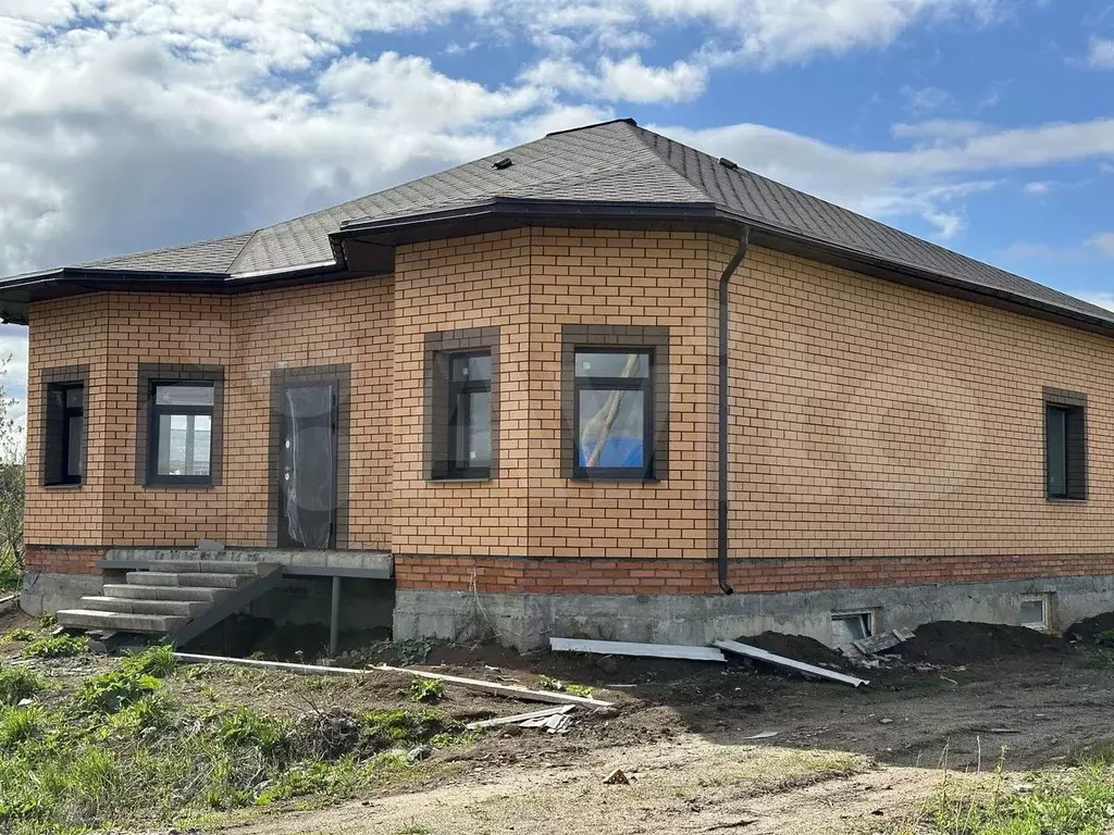 Дом 113,5 м на участке 14,6 сот. - Фото 1
