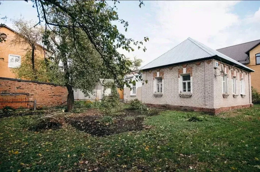 Дом в Брянская область, Брянск ул. Осоавиахима, 70 (72 м) - Фото 2