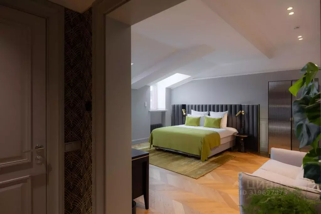 Комната Псковская область, Псков ул. Леона Поземского, 24 (40.0 м) - Фото 2