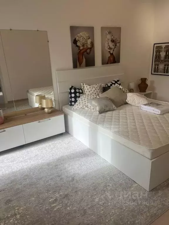 1-к кв. Ленинградская область, Кудрово г. Всеволожский район, ... - Фото 2