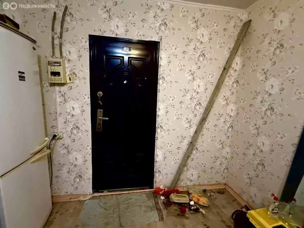 1к в 10-комнатной квартире (13.5 м) - Фото 1