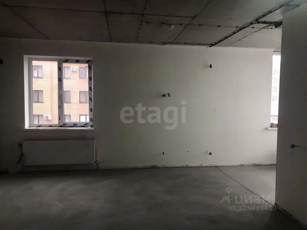 2-к кв. Северная Осетия, Владикавказ ул. Братьев Темировых, 69/4 (73.0 ... - Фото 2