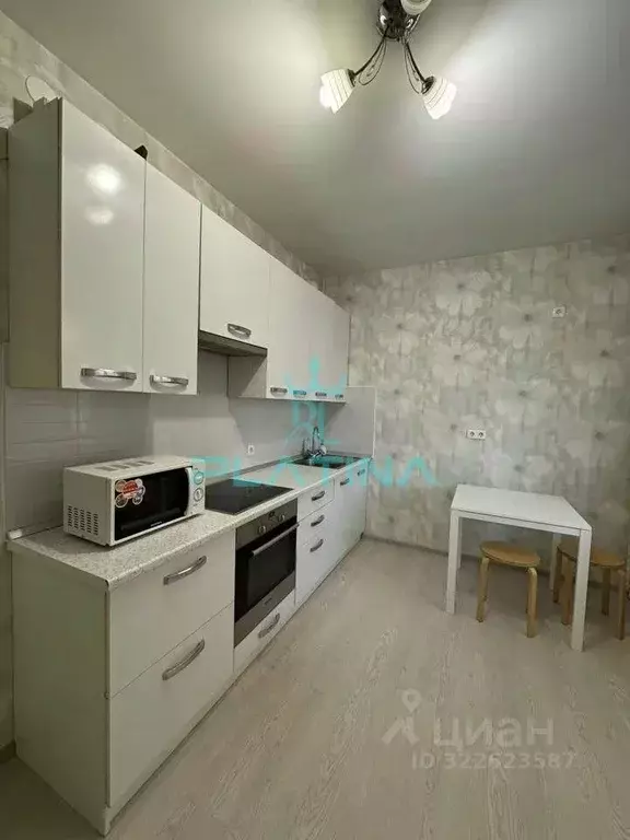 1-к кв. Татарстан, Казань ул. Маршала Чуйкова, 62 (40.0 м) - Фото 1