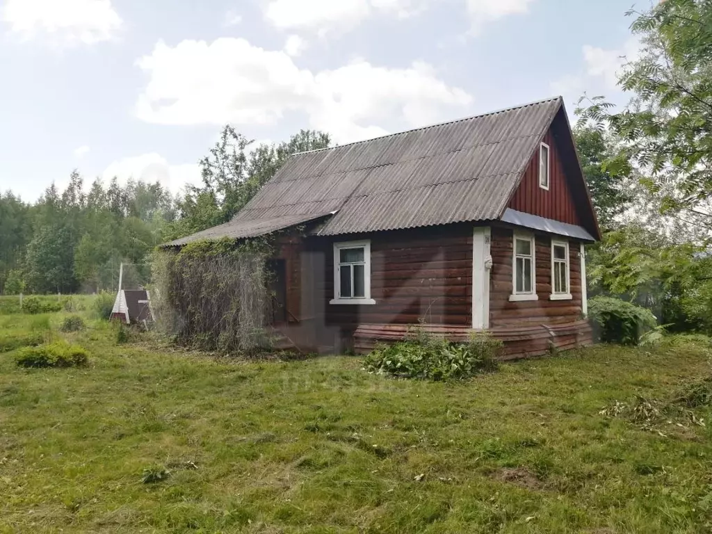 Дом в Московская область, Талдомский городской округ, д. Малиновец .,  Купить дом Малиновец, Талдомский район, ID объекта - 50004751315