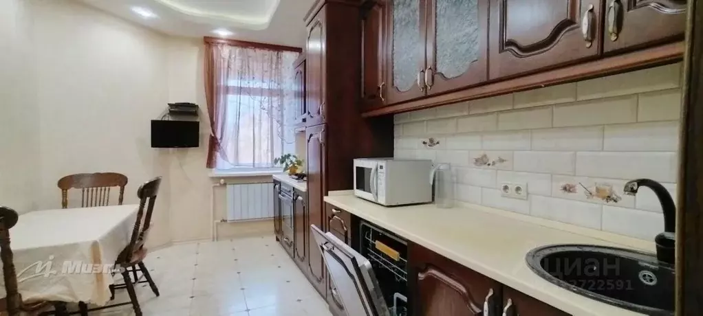 1-к кв. Московская область, Балашиха Салтыковка мкр, ул. ... - Фото 2