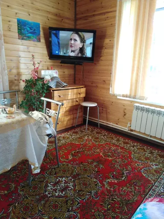 Дом в Челябинская область, Аргаяшский муниципальный округ, Здоровье ... - Фото 2