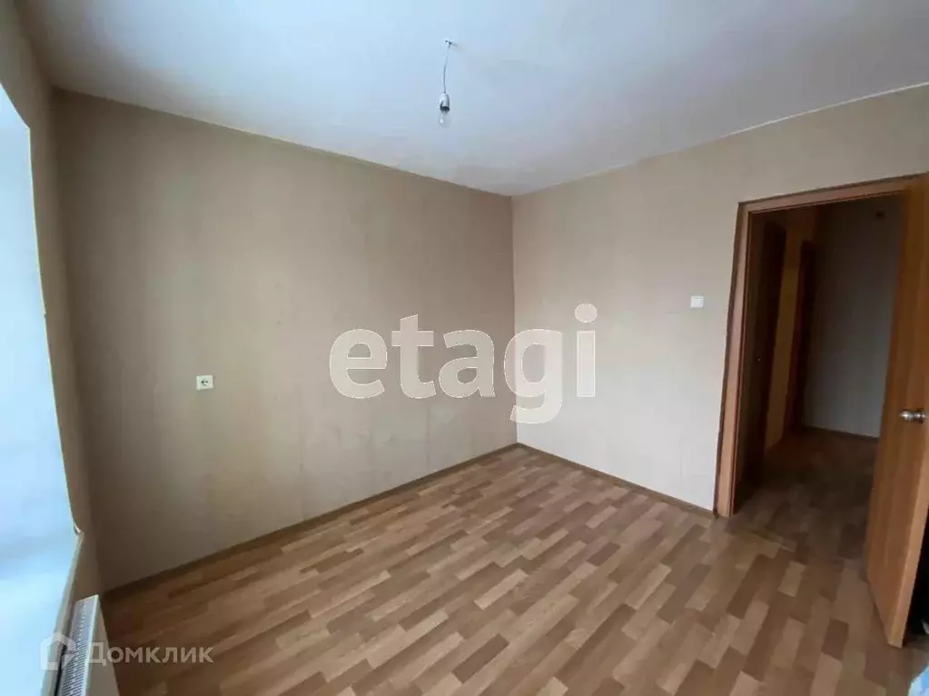 Продаётся 3-к квартира, 61.2 м - Фото 1