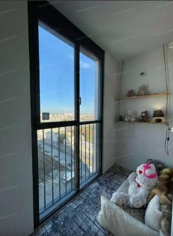 Квартира, 2 комнаты, 68.9 м - Фото 0