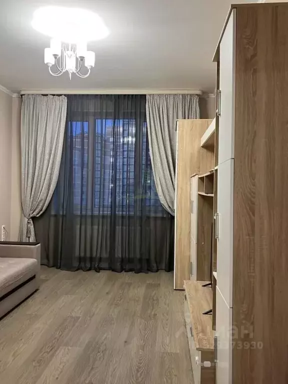 1-к кв. Московская область, Раменское ул. Крымская, 7 (44.0 м) - Фото 1