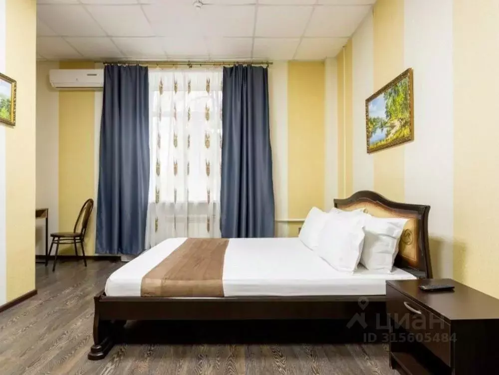 Комната Москва ул. Грузинский Вал, 26С2 (16.0 м) - Фото 1