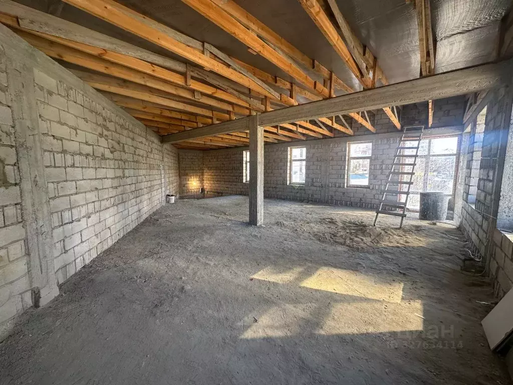 Помещение свободного назначения в Кабардино-Балкария, Нальчик ул. ... - Фото 2