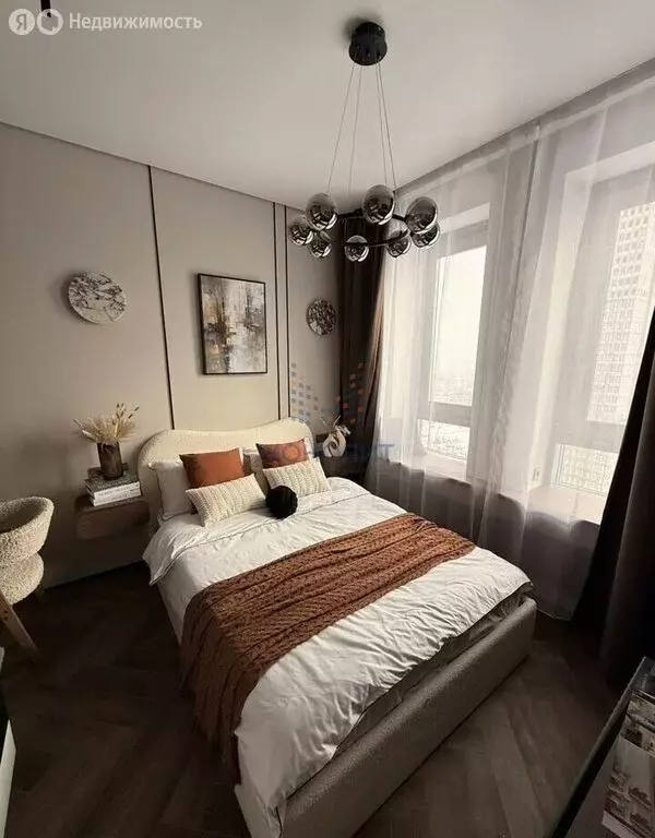 Квартира-студия: Москва, Ильменский проезд, 12 (18.5 м) - Фото 1