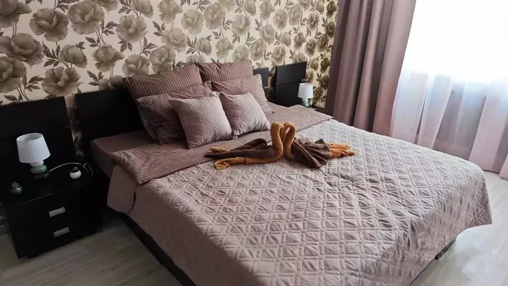 1-к кв. Башкортостан, Уфа Айская ул., 22 (40.0 м) - Фото 1