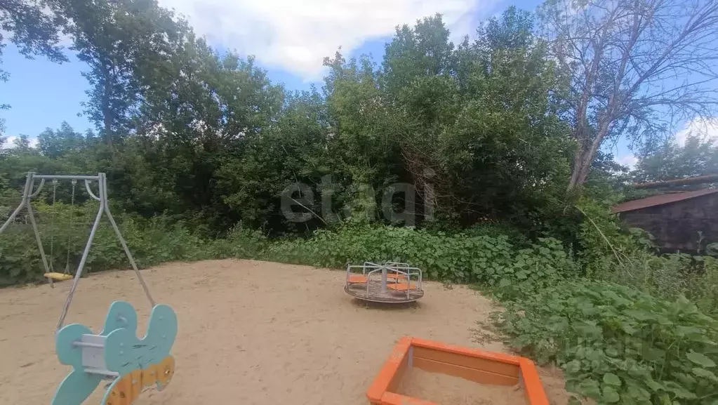 Участок в Саратовская область, Балашов Бреевка мкр,  (5.39 сот.) - Фото 0