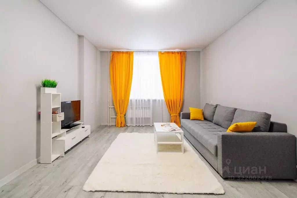 3-к кв. Ярославская область, Ярославль ул. 1-я Веткинская, 3 (94.0 м) - Фото 2