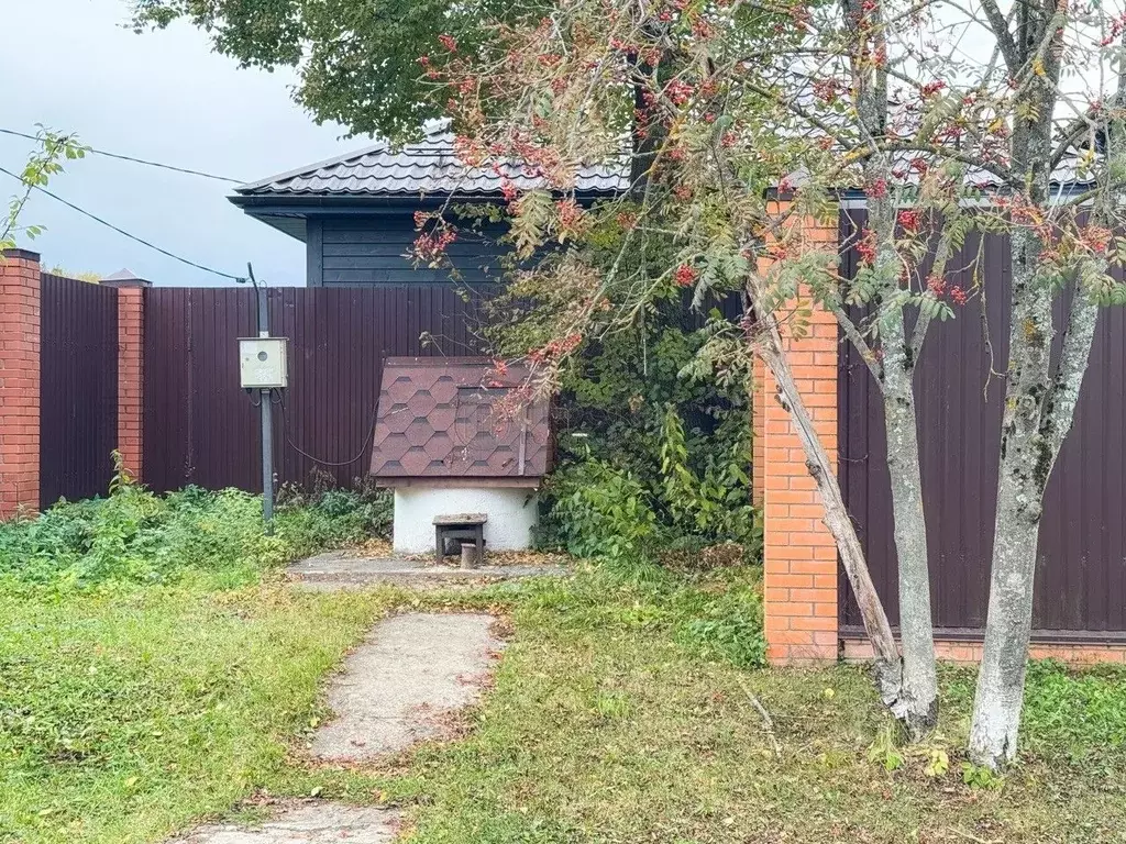 Участок в Московская область, Мытищи городской округ, д. Малое ... - Фото 2