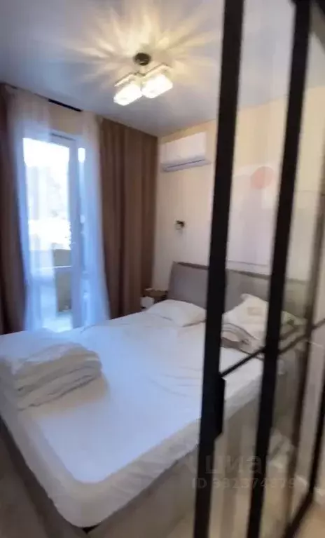 2-к кв. Краснодарский край, Сочи ул. Искры, 66/9к1 (33.0 м) - Фото 2