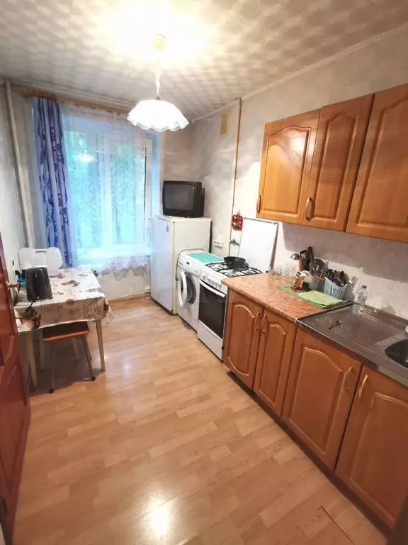 2-к. квартира, 45 м, 2/9 эт. - Фото 1