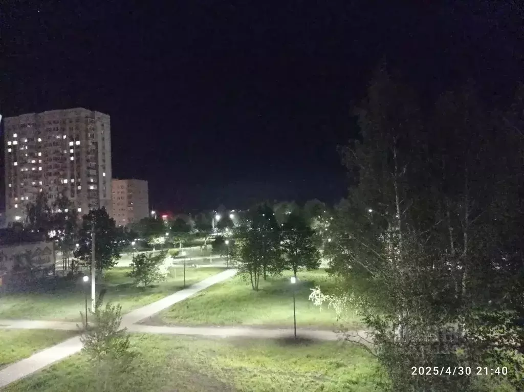 1-к кв. Тамбовская область, Тамбов городской округ, пос. Строитель, ... - Фото 0