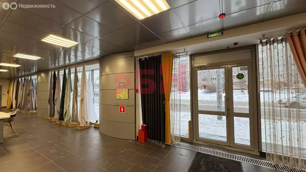 Торговая площадь (337.3 м) - Фото 2