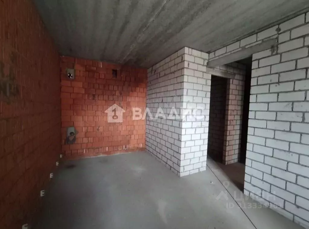 1-к кв. Владимирская область, Суздаль Советская ул., 61 (38.6 м) - Фото 0