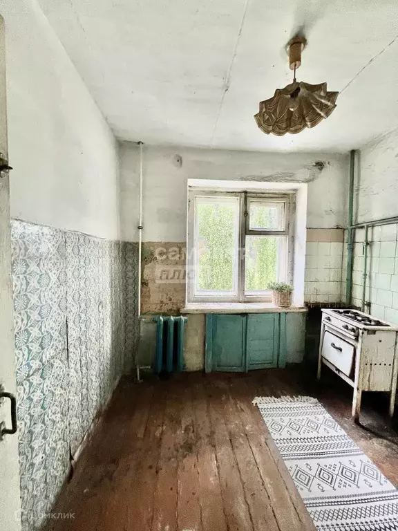 Продаётся 2-к квартира, 43.3 м - Фото 1