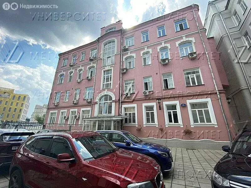 Офис (133 м) - Фото 2