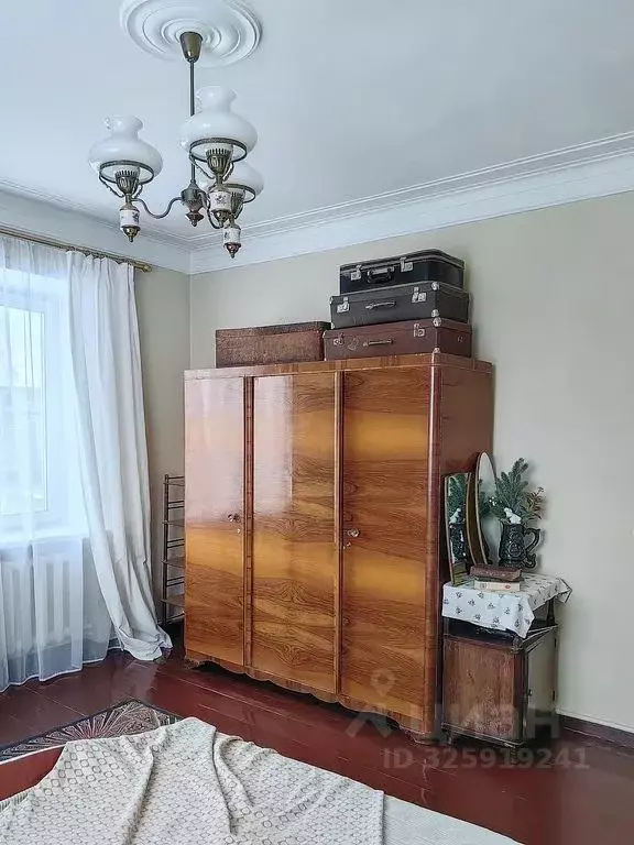 2-к кв. Псковская область, Псков ул. Яна Фабрициуса, 28 (61.0 м) - Фото 2