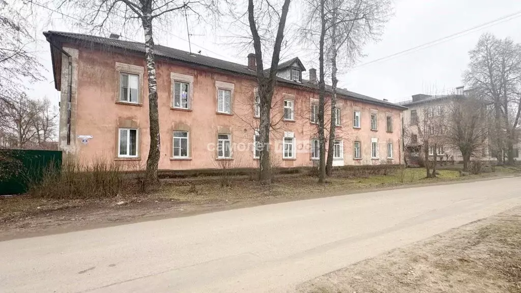 2-комнатная квартира: Павловский Посад, 2-й Карповский переулок, 2Б ... - Фото 2