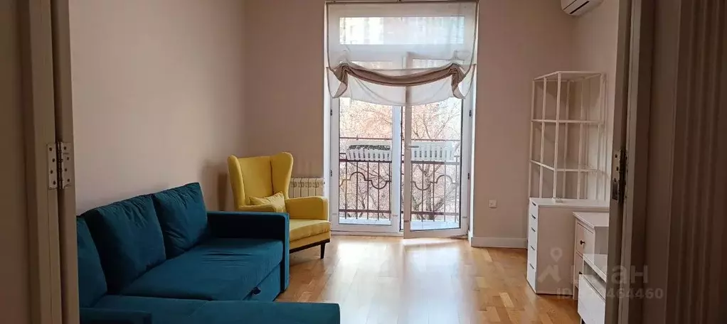 2-к кв. Москва ул. Трофимова, 31 (60.0 м) - Фото 1