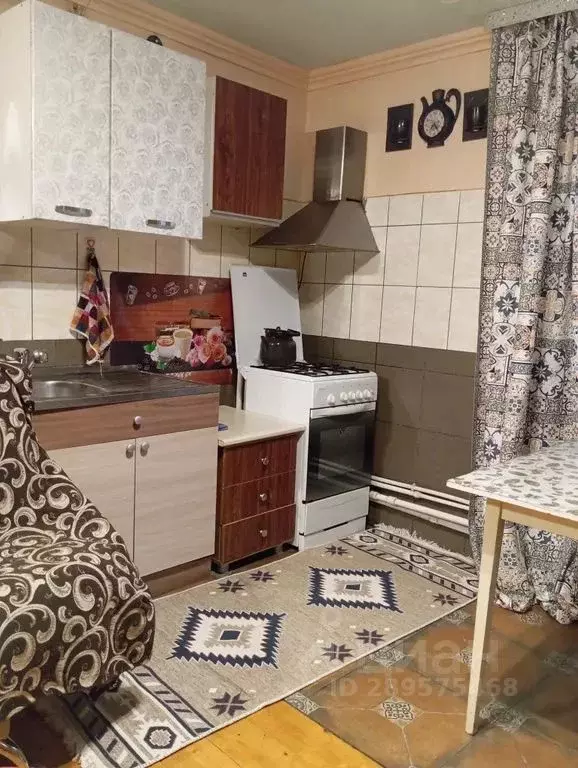 1-к кв. Башкортостан, Уфа Зилимская ул., 15 (50.0 м) - Фото 2