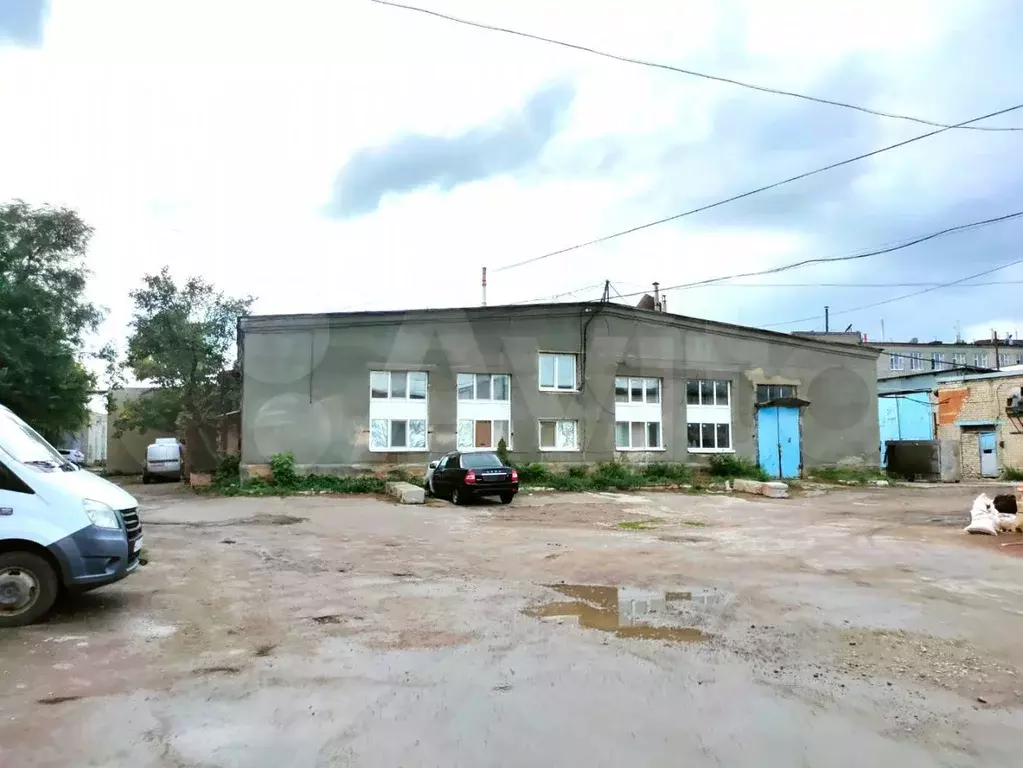 Склад/производство на Сокуре - Фото 0