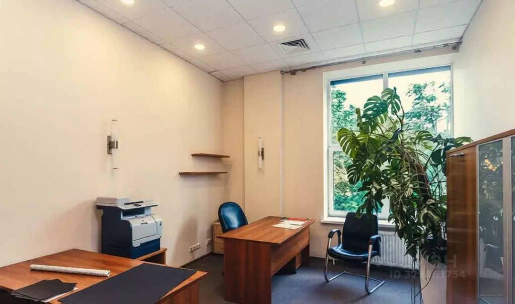 Офис в Москва ул. Бутырский Вал, 68/70С7 (126 м) - Фото 1