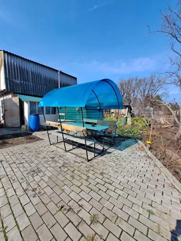 Дом в Саратовская область, Балаковский район, Быково-Отрогское ... - Фото 2