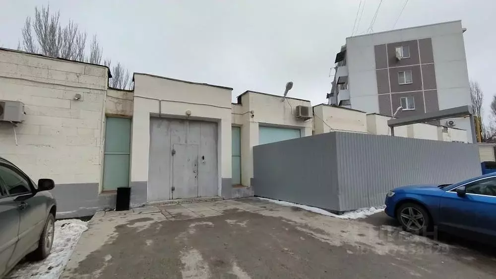Помещение свободного назначения в Ростовская область, Волгодонск ул. ... - Фото 0