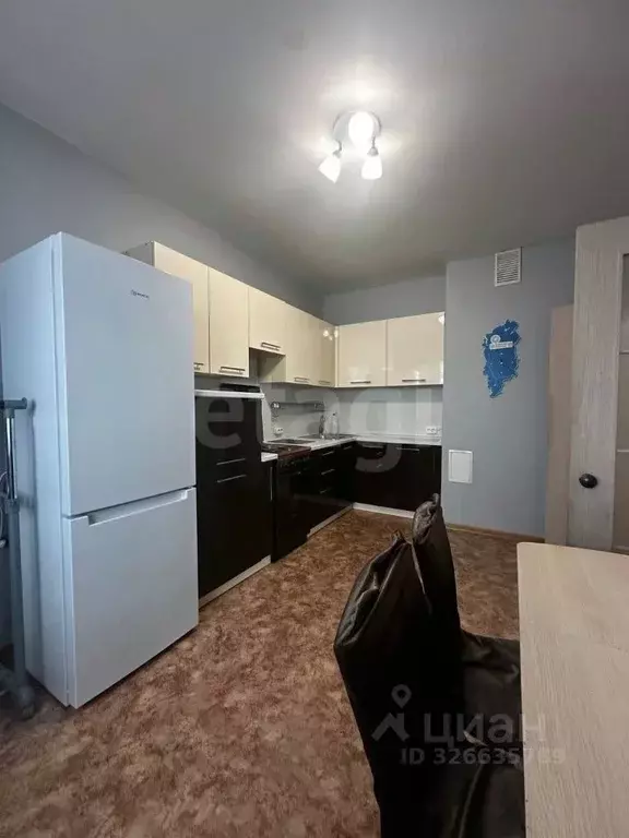 2-к кв. Красноярский край, Красноярск Караульная ул., 46 (54.8 м) - Фото 1