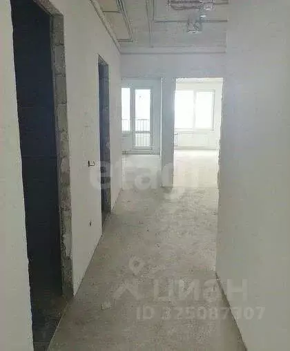 2-к кв. Москва Илимская ул., 1Вк3 (62.0 м) - Фото 2