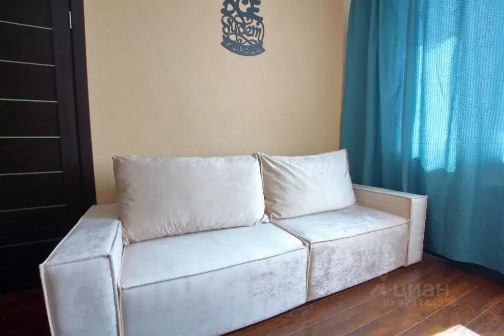 1-к кв. Татарстан, Казань Щербаковский пер., 7 (60.0 м) - Фото 1