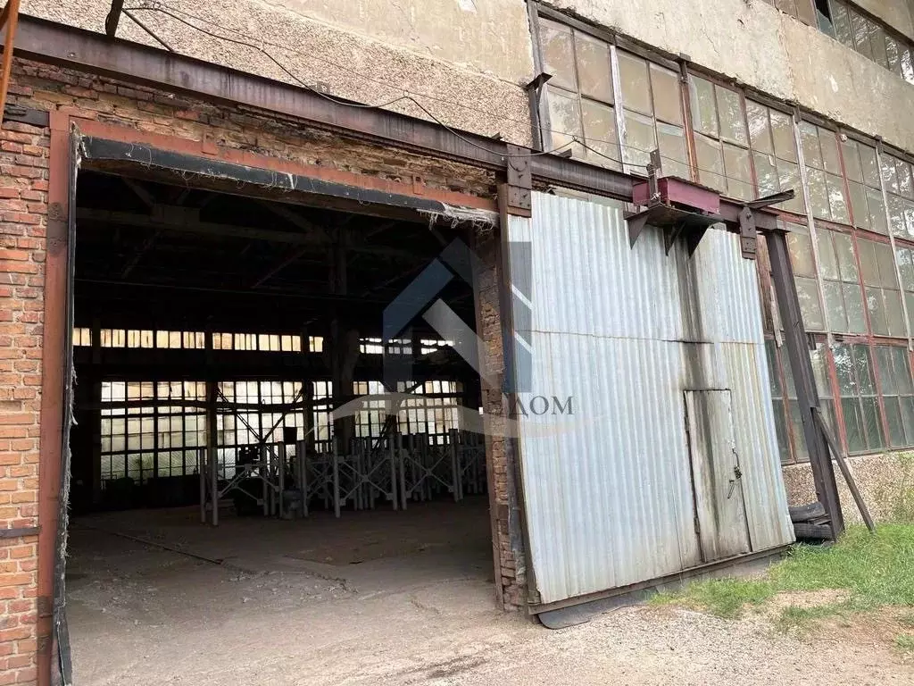 Производственное помещение в Алтайский край, Яровое ул. Менделеева, 52 ... - Фото 2