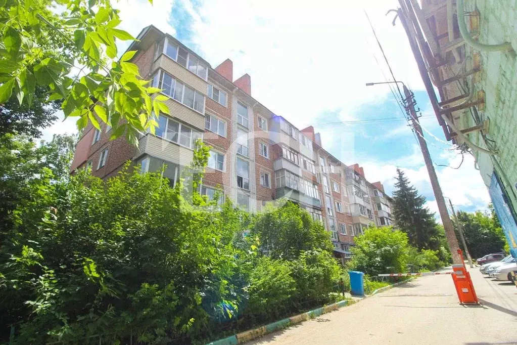 3-к кв. Тульская область, Тула просп. Ленина, 131Б (61.9 м) - Фото 1