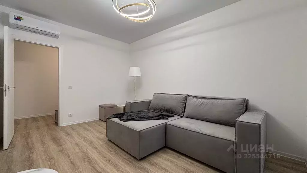 3-к кв. Московская область, Ленинский городской округ, Мисайлово пгт, ... - Фото 2